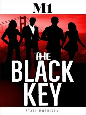 cover image of M1-The Black Key
